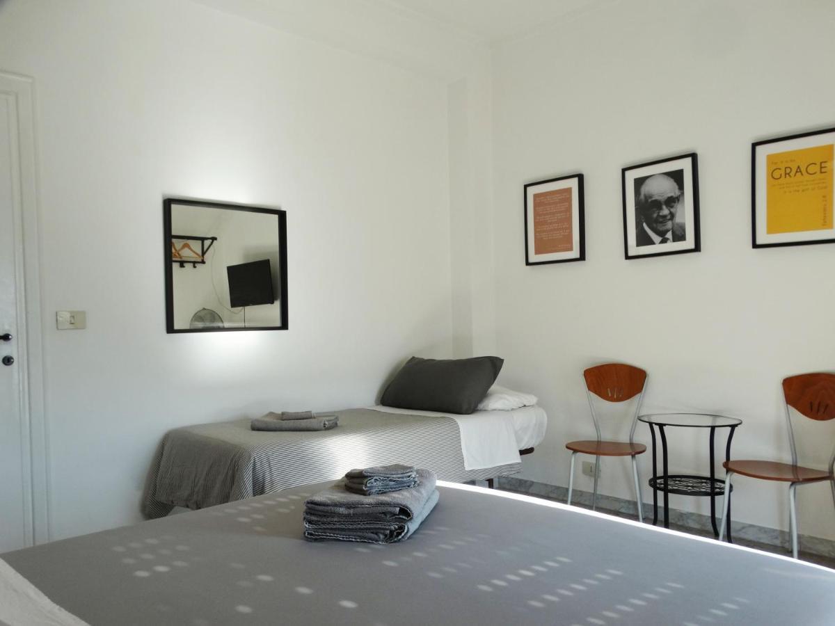 Hotel By Grace Roma Esterno foto