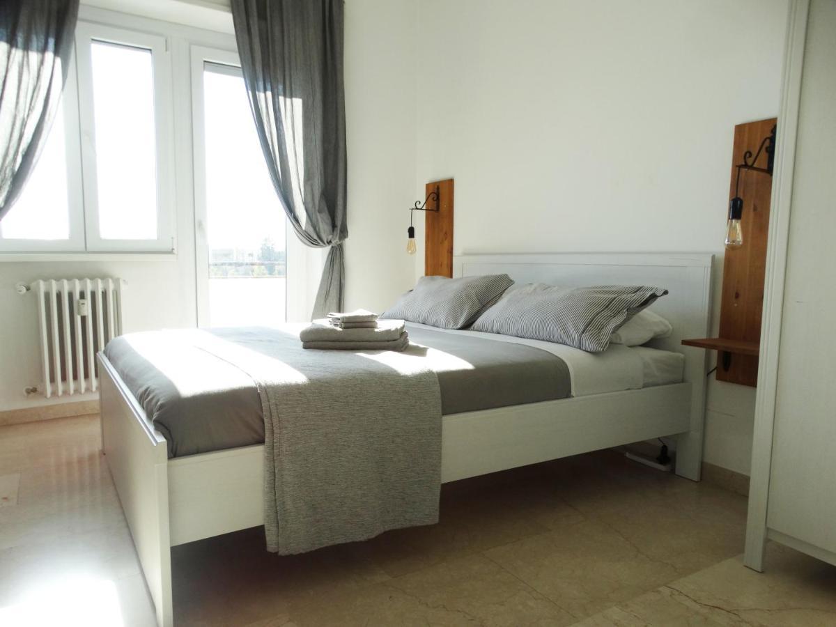 Hotel By Grace Roma Esterno foto