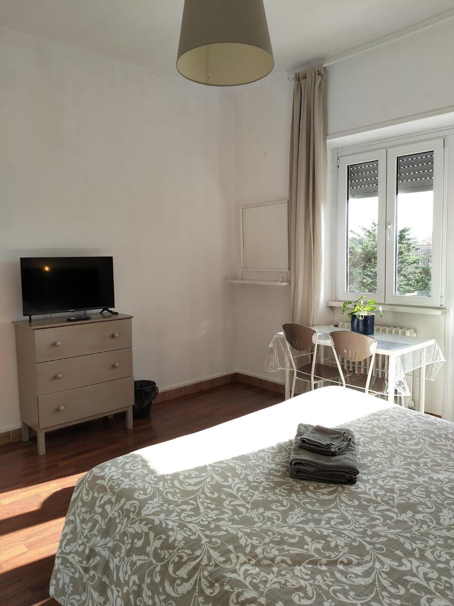 Hotel By Grace Roma Esterno foto