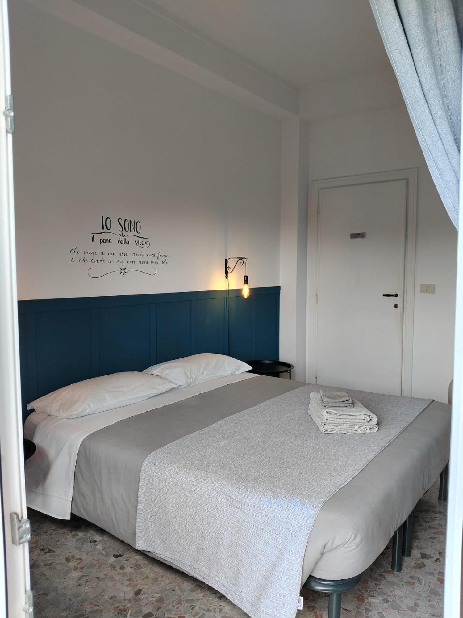 Hotel By Grace Roma Esterno foto